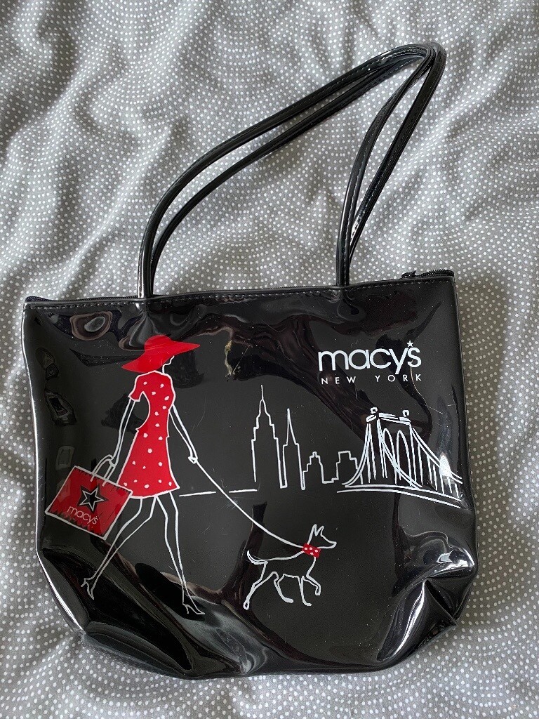 macys ysl bags